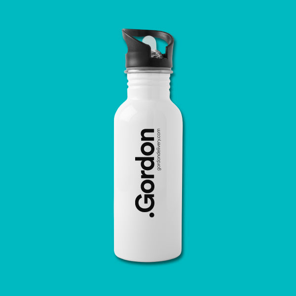 Cooling Water Bottle